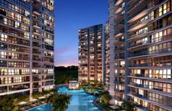 Boathouse Residences (D19), Condominium #500423291